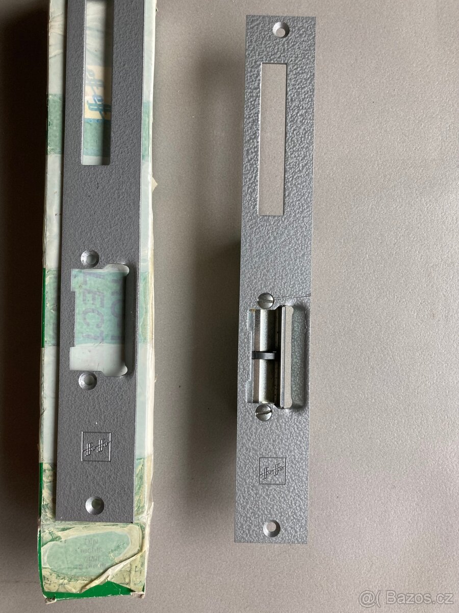 Prodám elektrický otvírač EFF 34RR HZF - 3