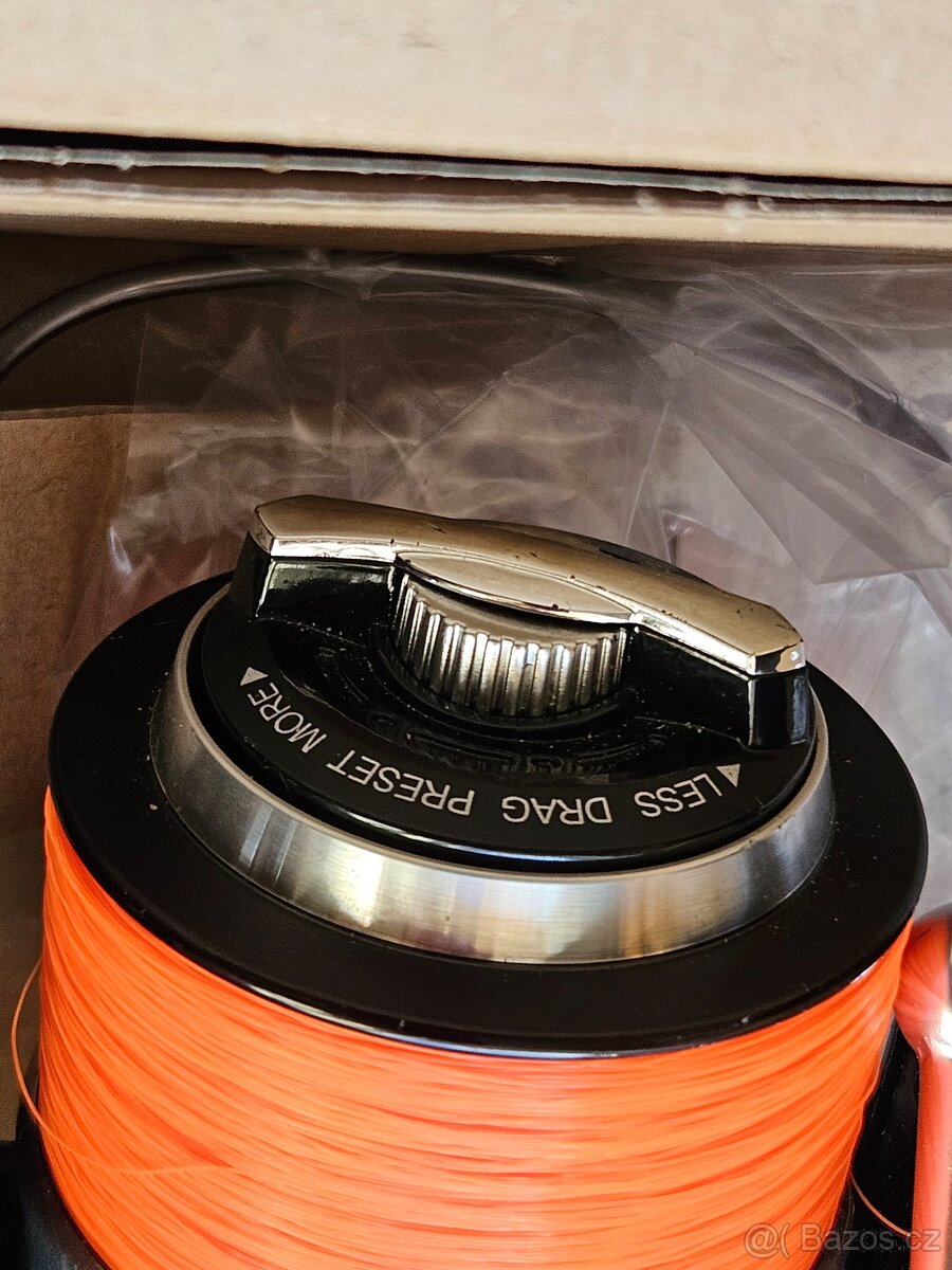 Prodám kaprařinu - 3