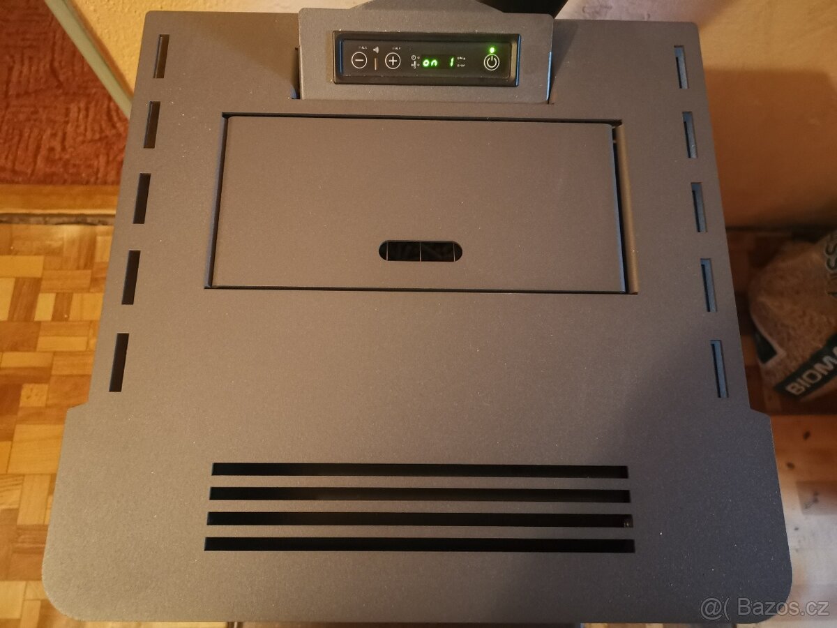 Peletková kamna Kalor Greta 8 - 3