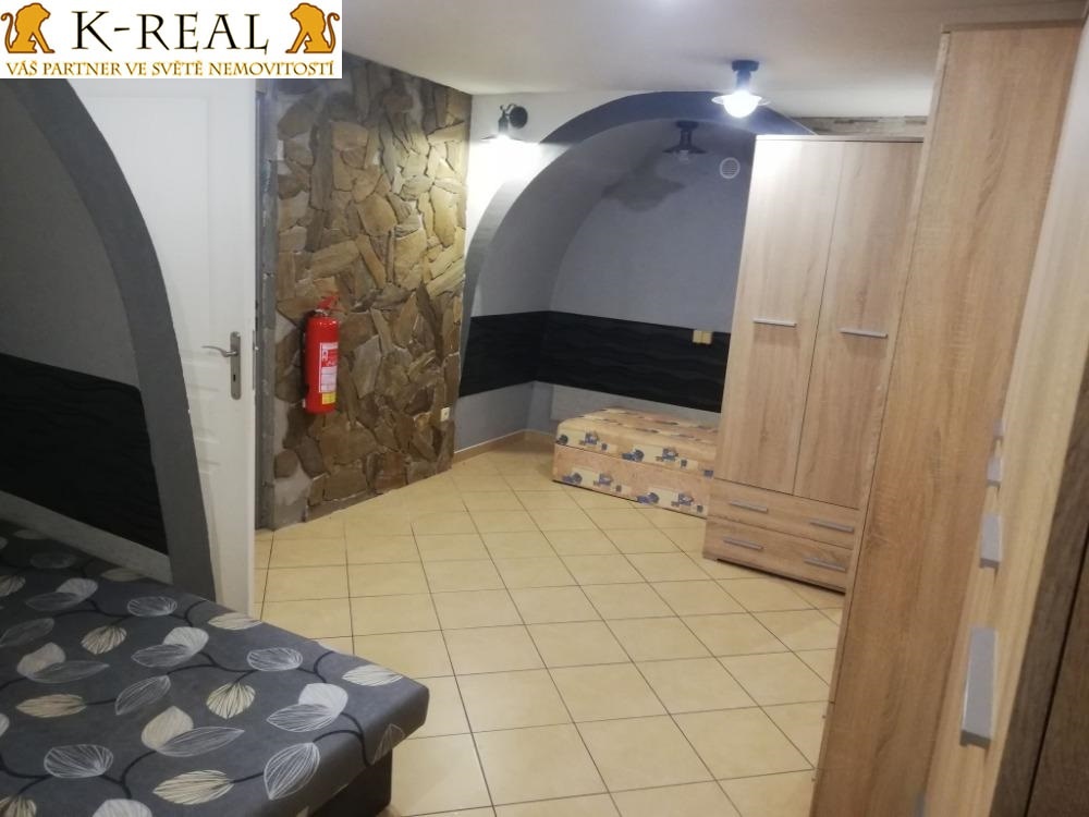 Pronájem byt 2+kk Jámy, okr. Žďár nad Sázavou - 3