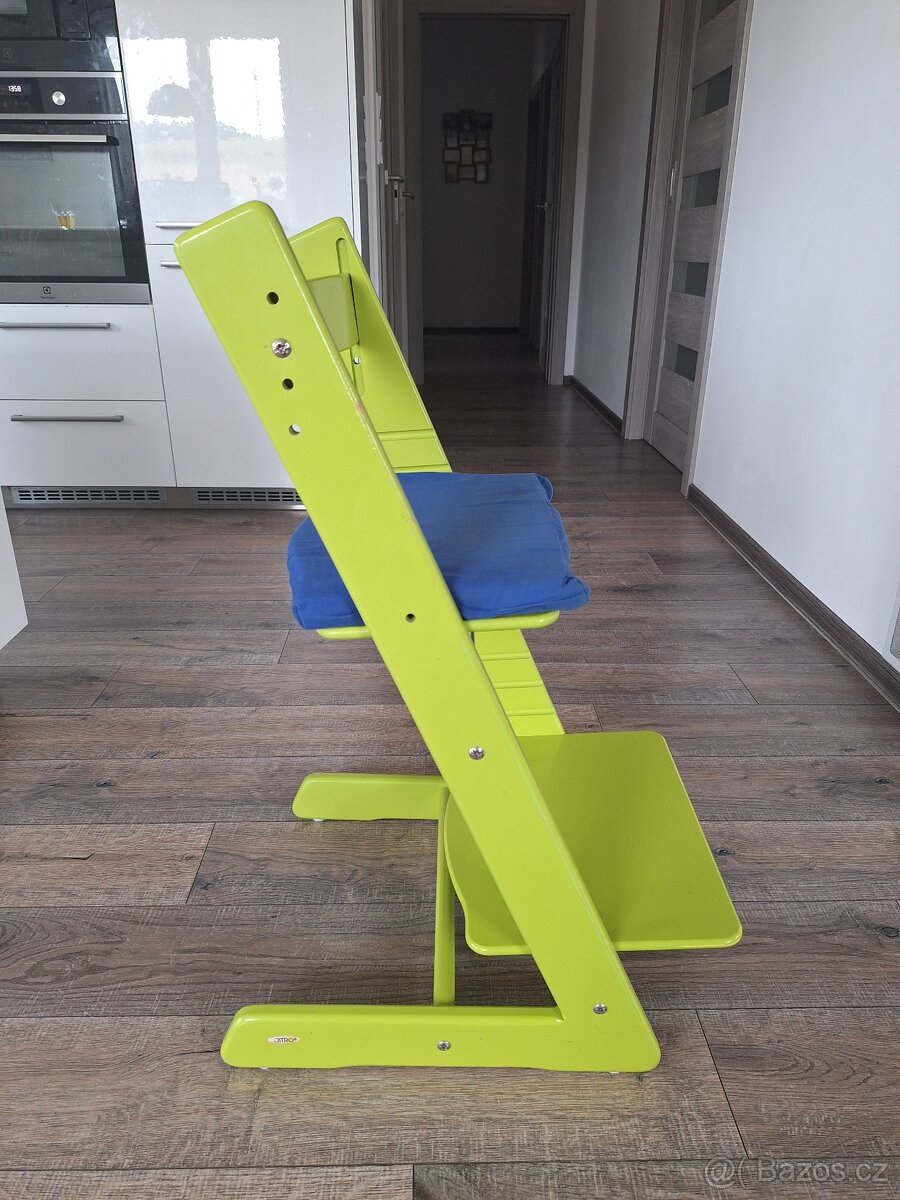 Rostoucí židle Jitro - 3