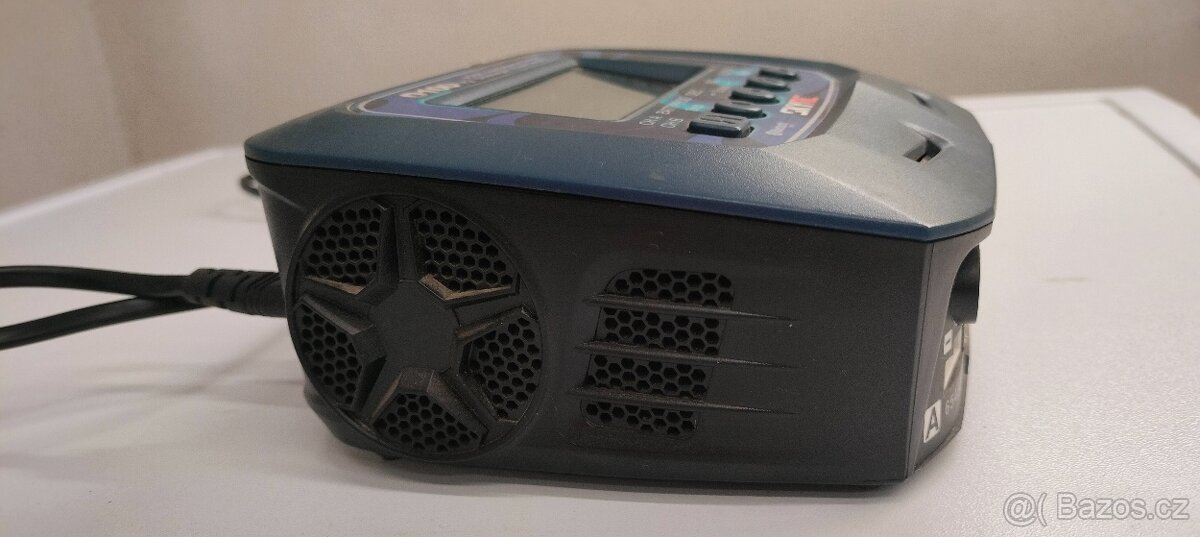 RC nabíjačka SKYRC D100 - 3