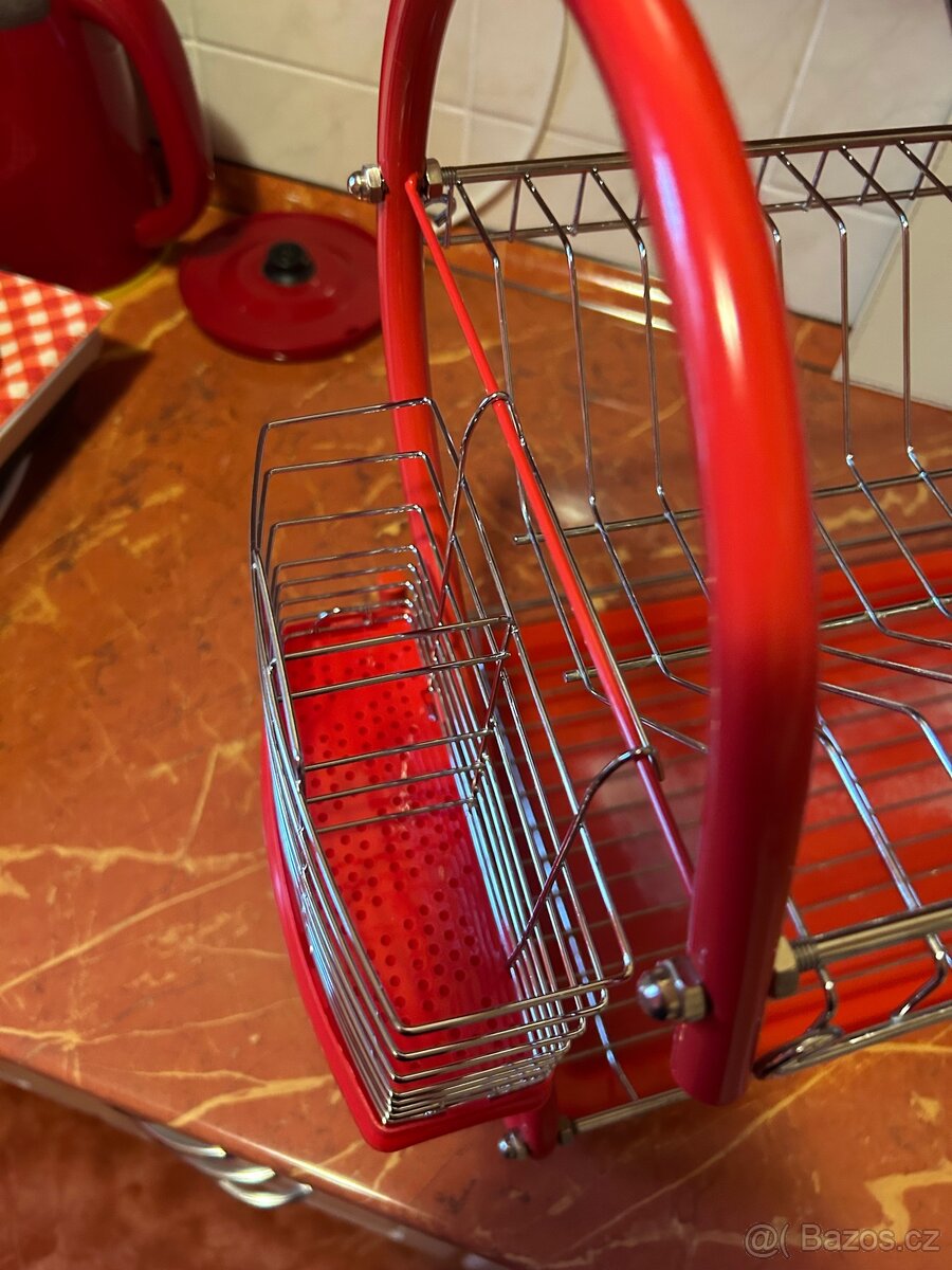 odkapávač na nádobí - 3