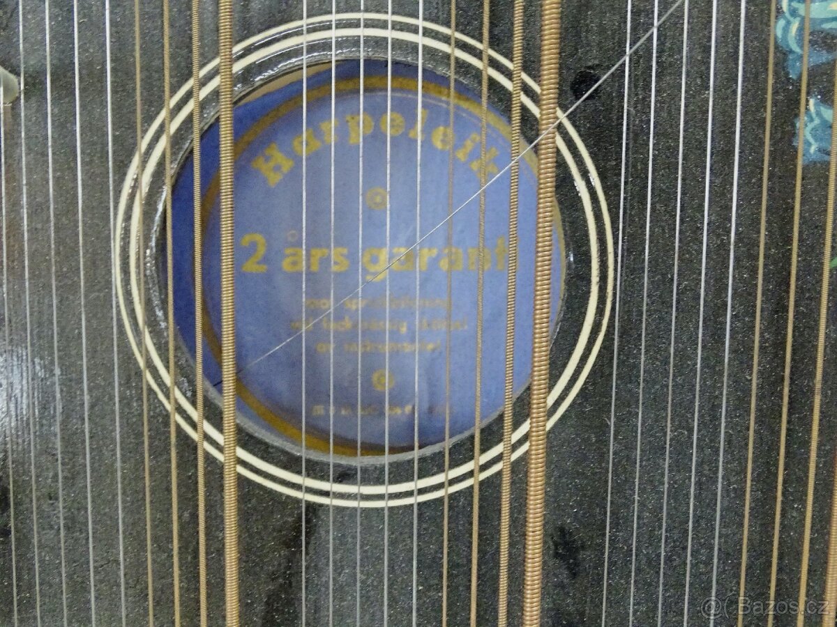 Citera Nemecko - AKCE - 3