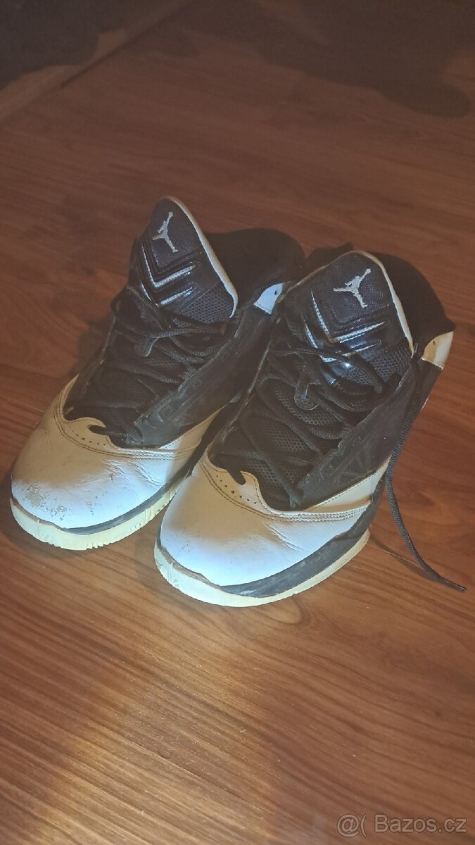 Prodám boty jordan - 3
