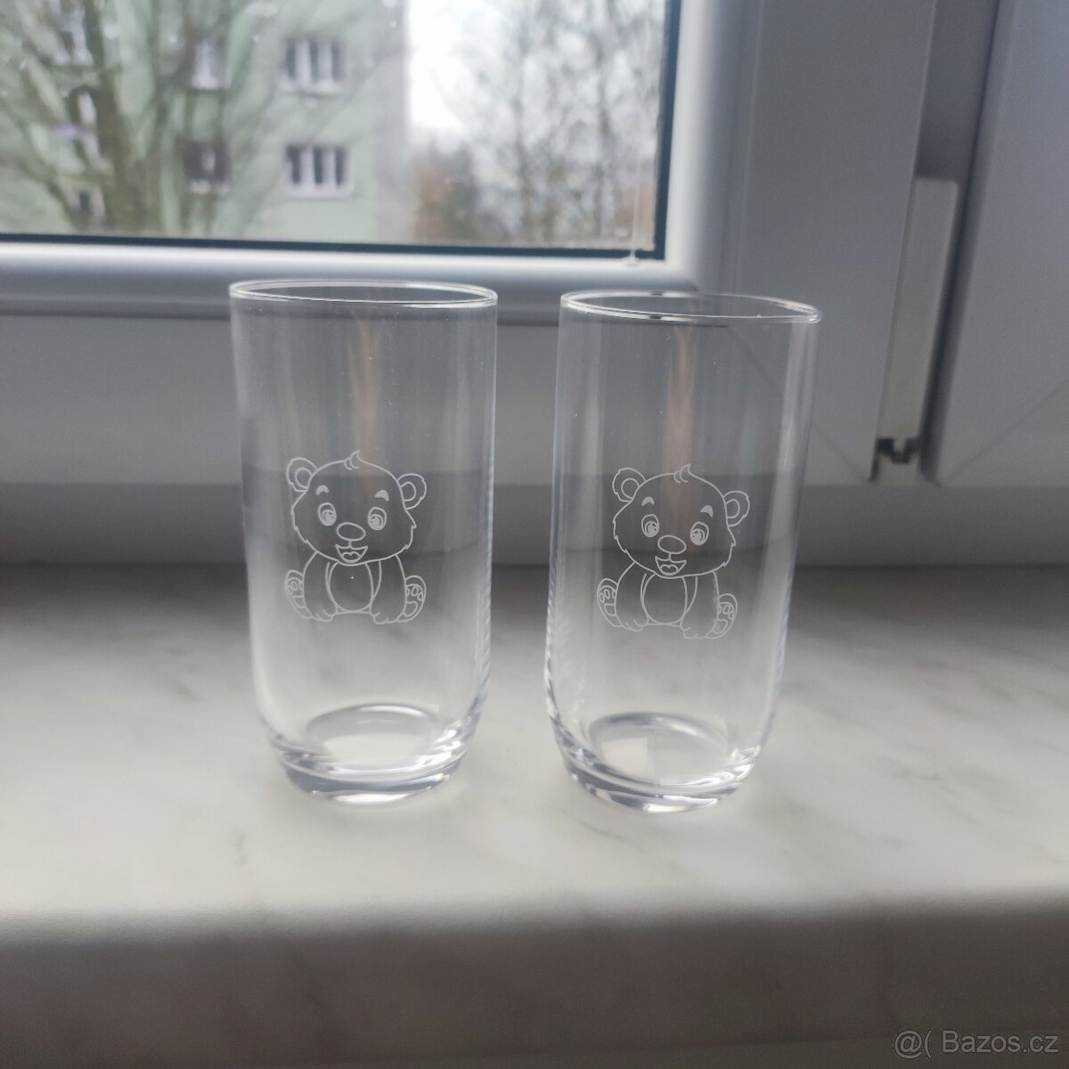 dětské sklenice - 3