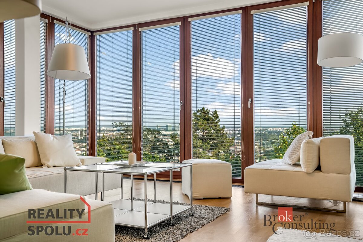 Prodej, byty/2+kk, 57 m2, Šermířská 2378/7, 16900 Praha, Hla - 3