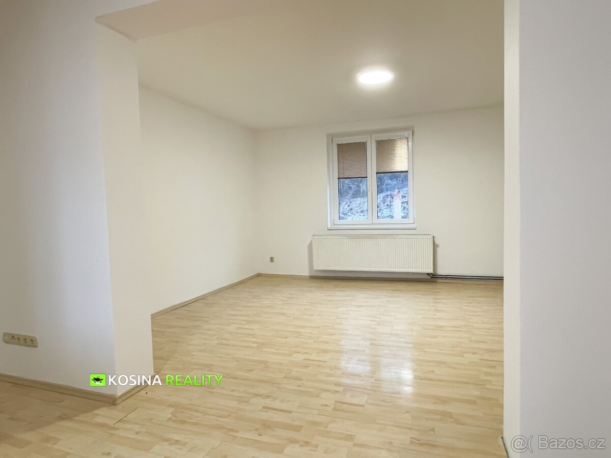 Byt 2+1, 85 m2, Rybná, Kraslice - 3