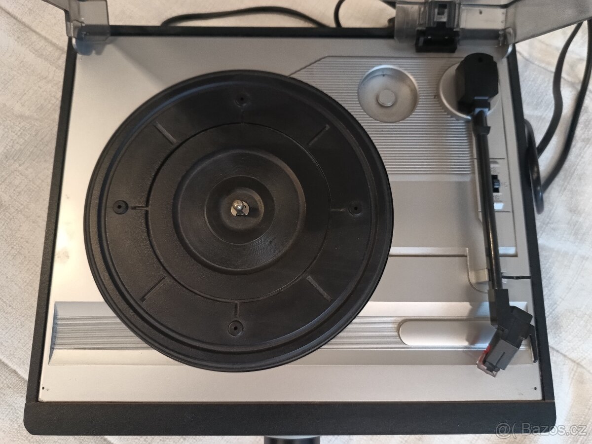 Gramofon Watson PH5000 - 3