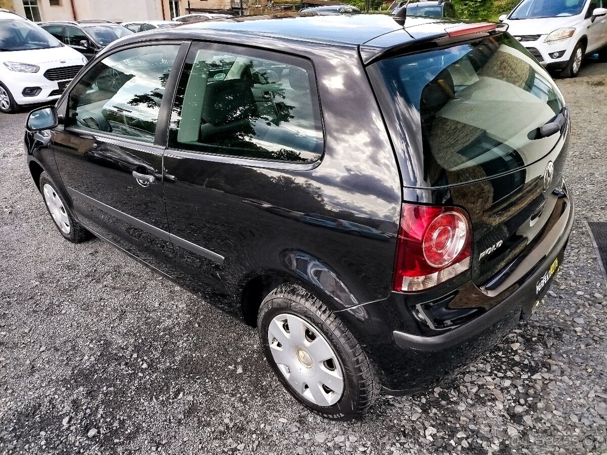 VW POLO 1.2i, r.v. 6/2009, najeto 164.610 km - 3