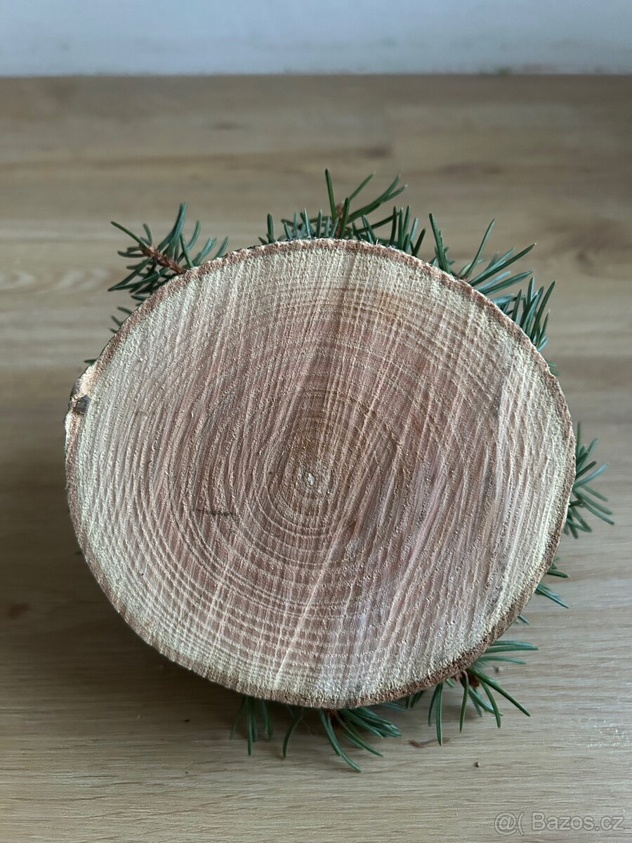 Malý vánoční věnec - 3