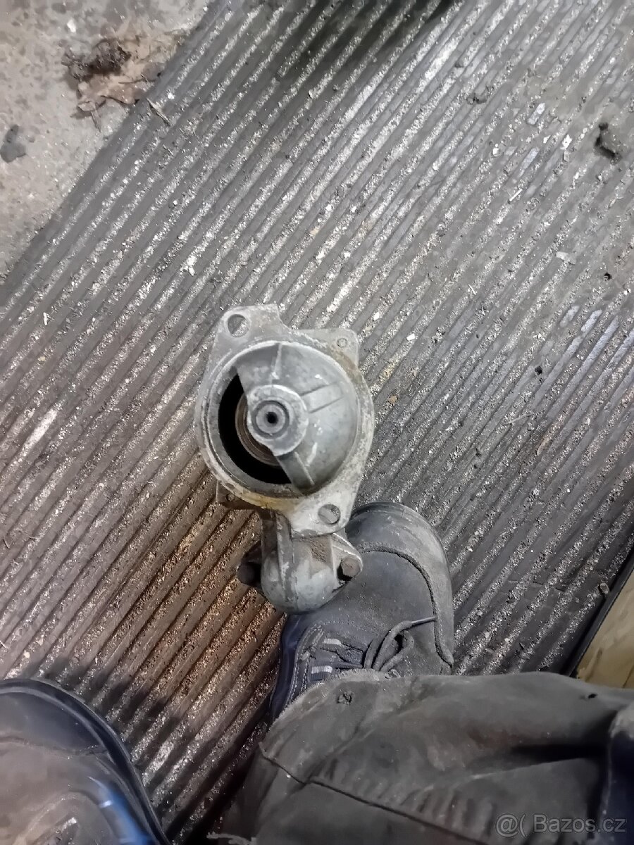 Starter škoda 1203 - 3