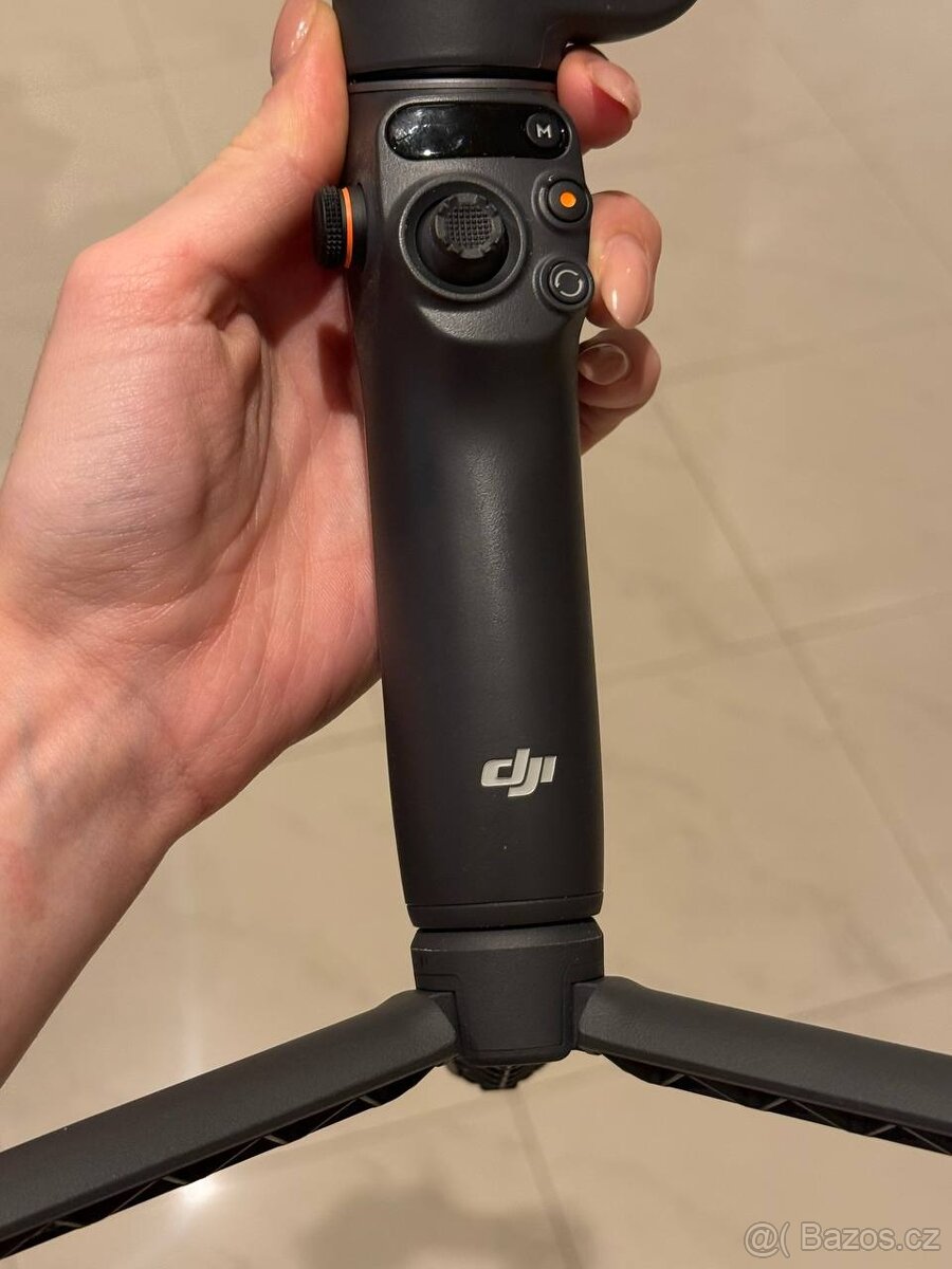 DJI Osmo Mobile 6 (DJI OM 6) - 3