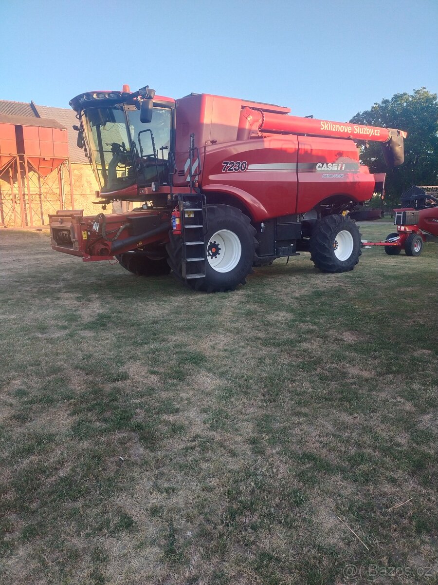 Case IH 7230 AF - 3