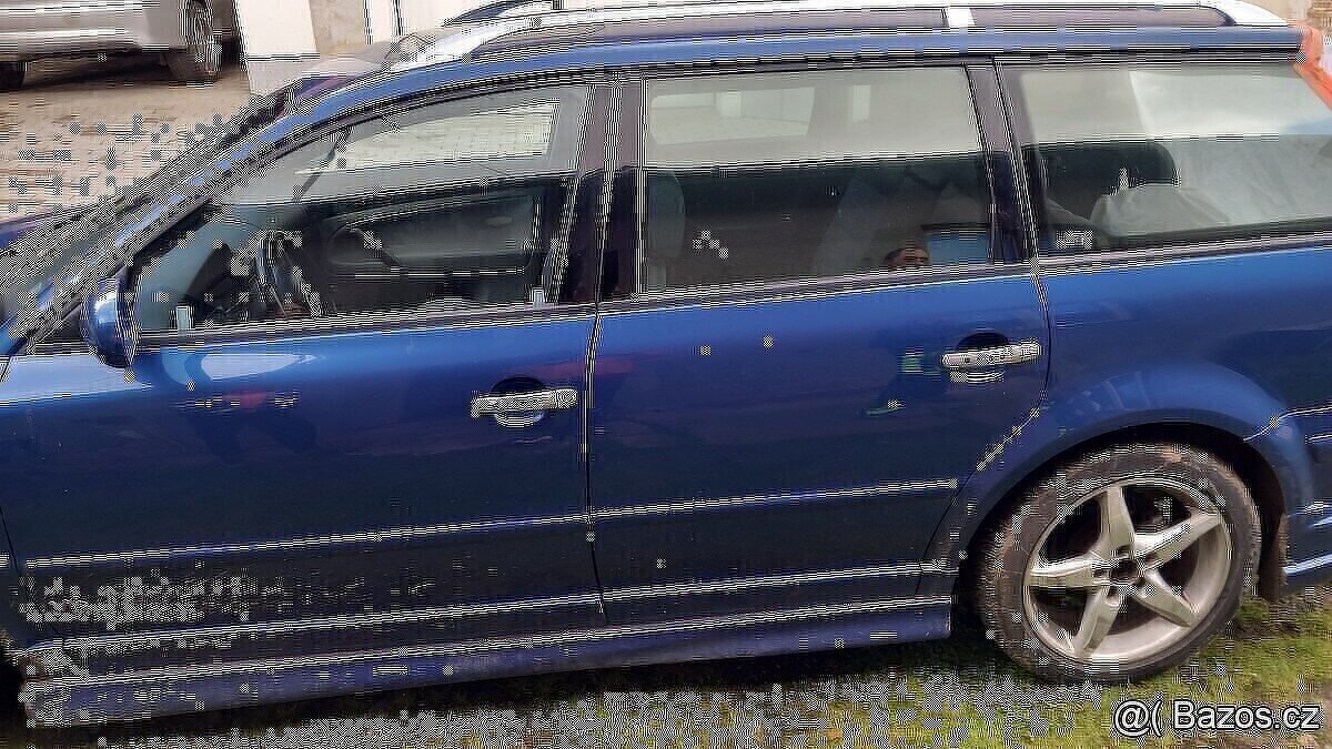 Vw passat b5 na nd - 3