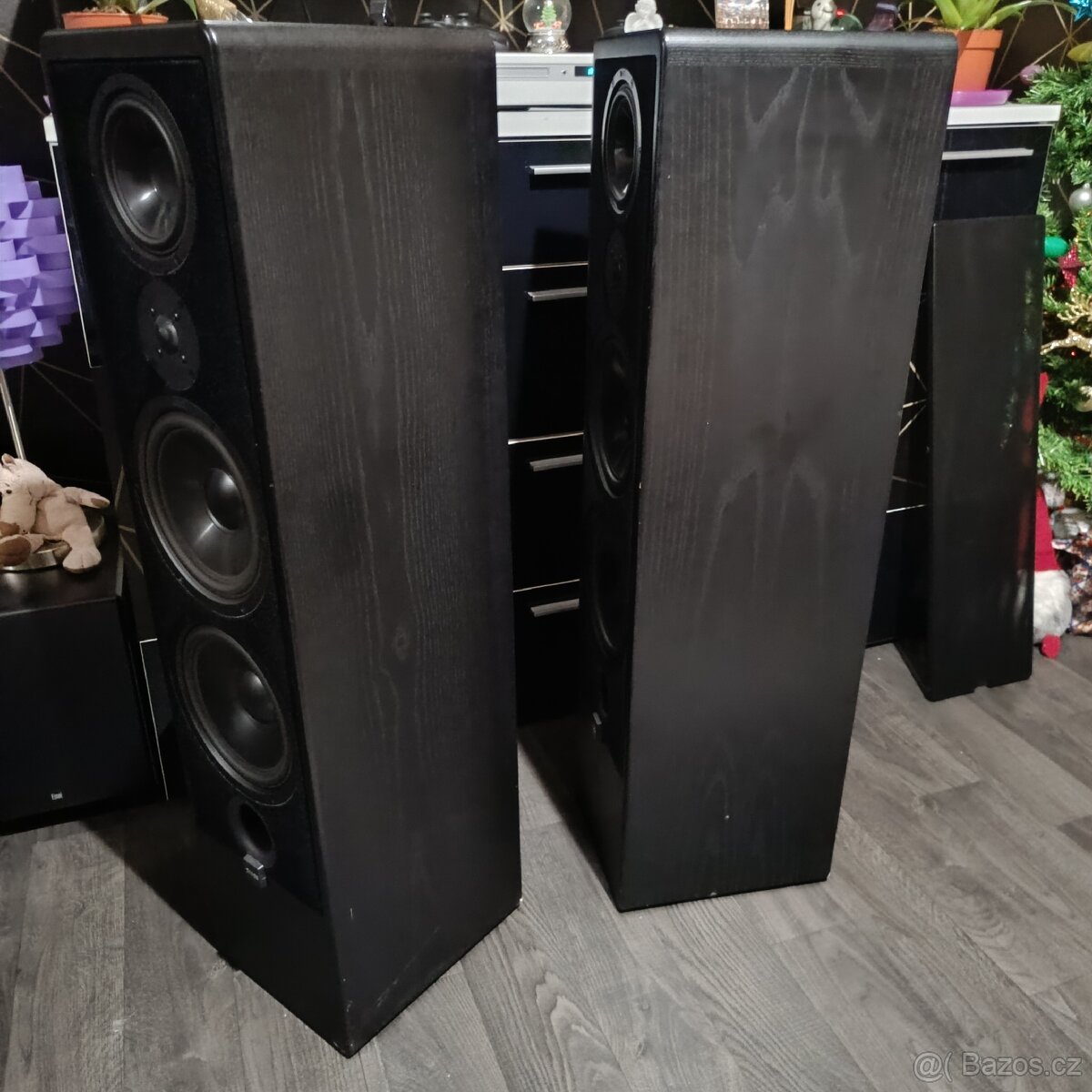 CANTON ERGO 91DC - 3