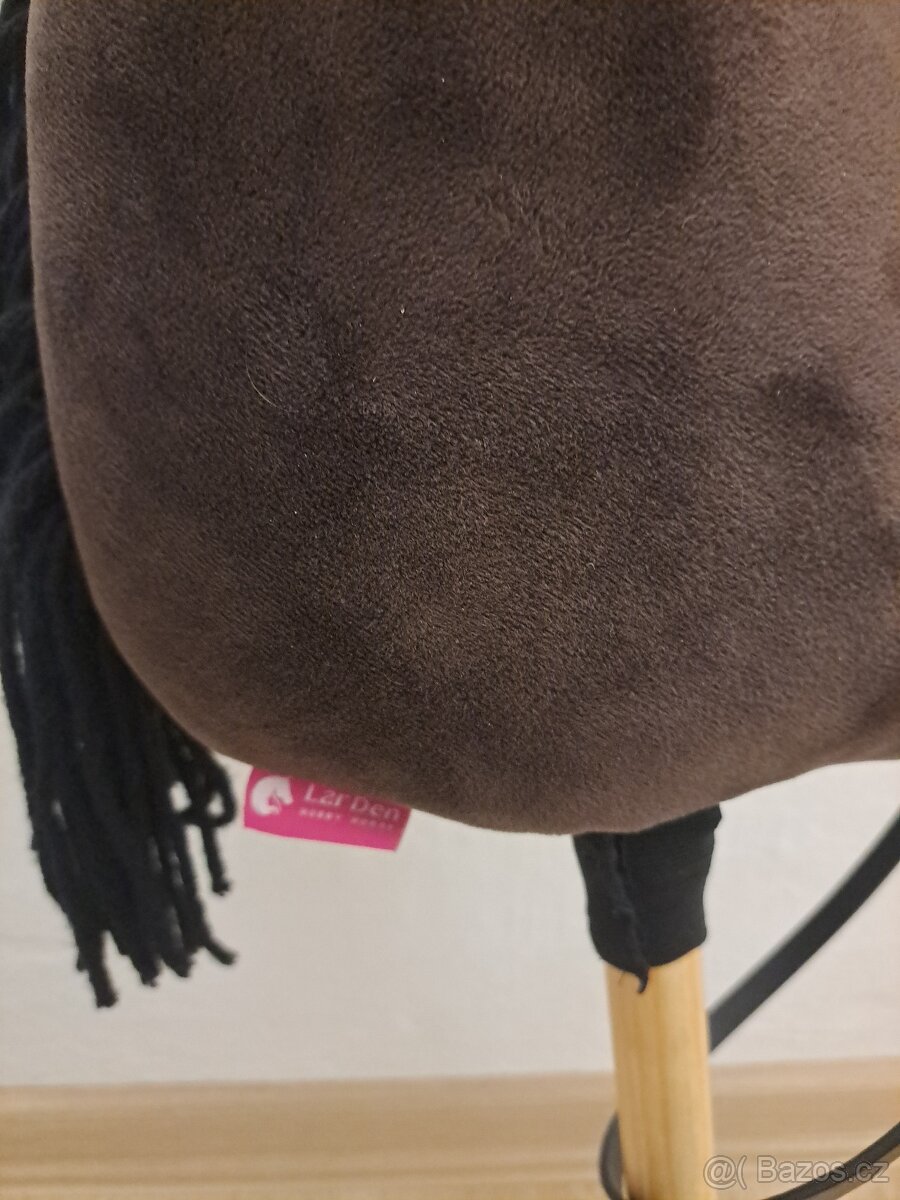 Hobby horse LarDen - 3
