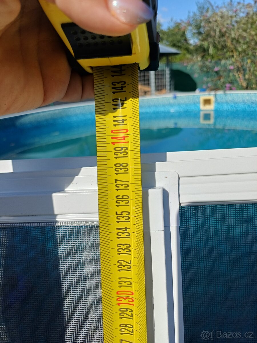 Sítě proti hmyzu - 3