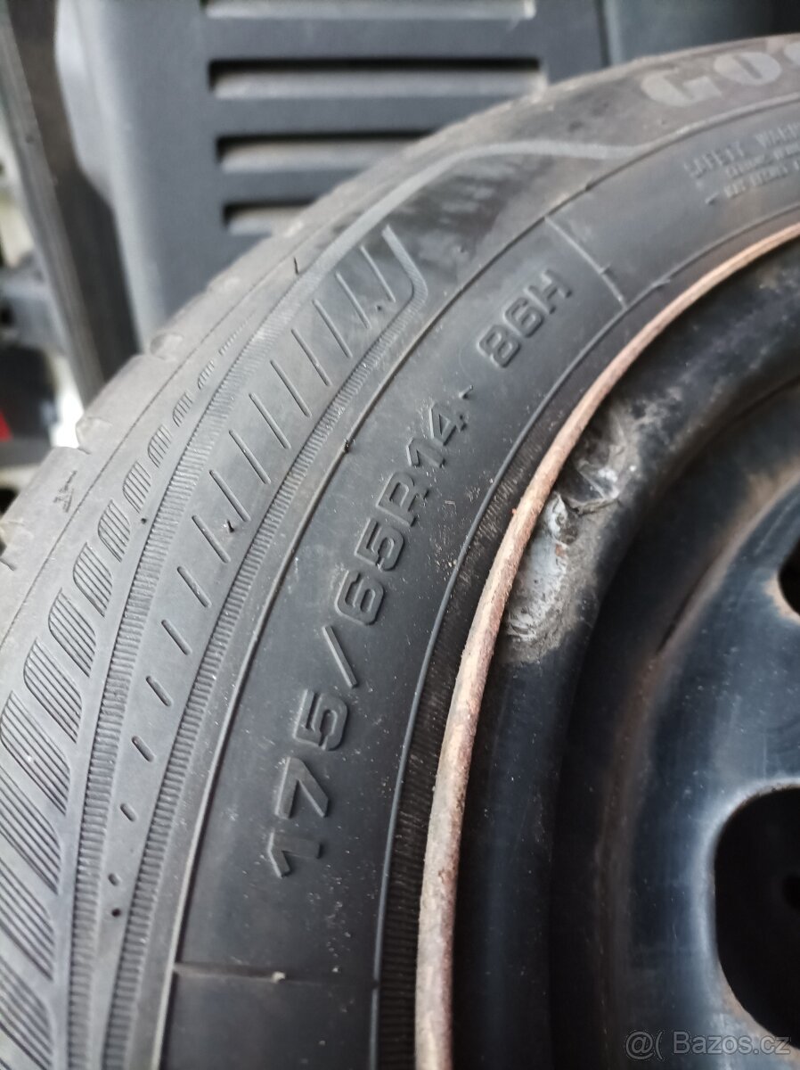 KOMPLETNI SADA 14 FORD - 3