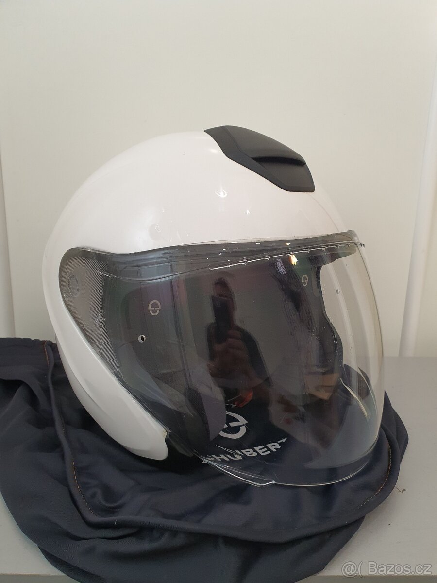 Schuberth M1 PRO Helma Vel. XL / 61 Přilba - 3