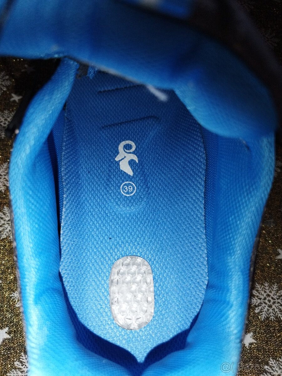 Dětské boty CXS Island Aruba 01 - 3