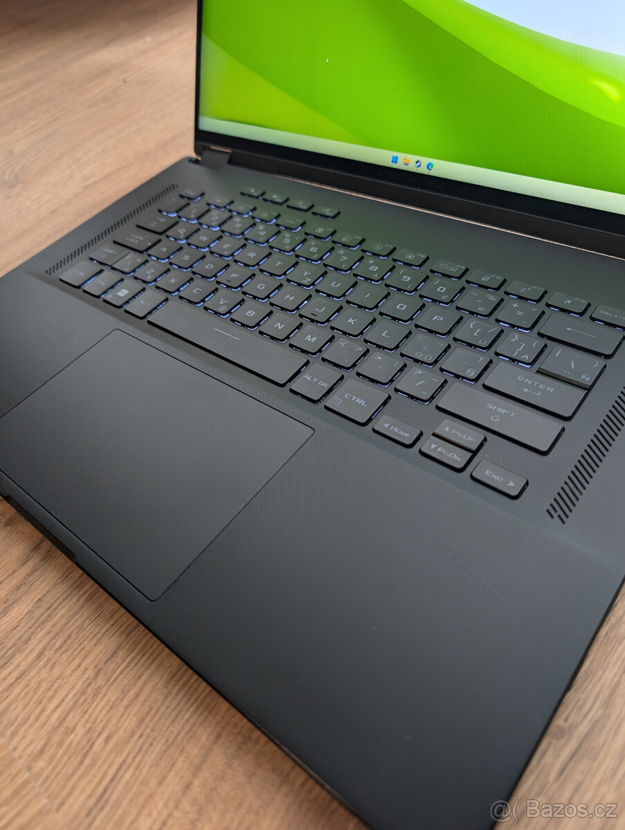 ASUS ROG Flow X16 2023 - 3