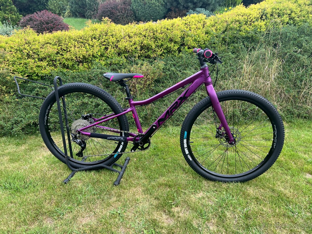 Mrx 27,5 Barbus Face sport - 3