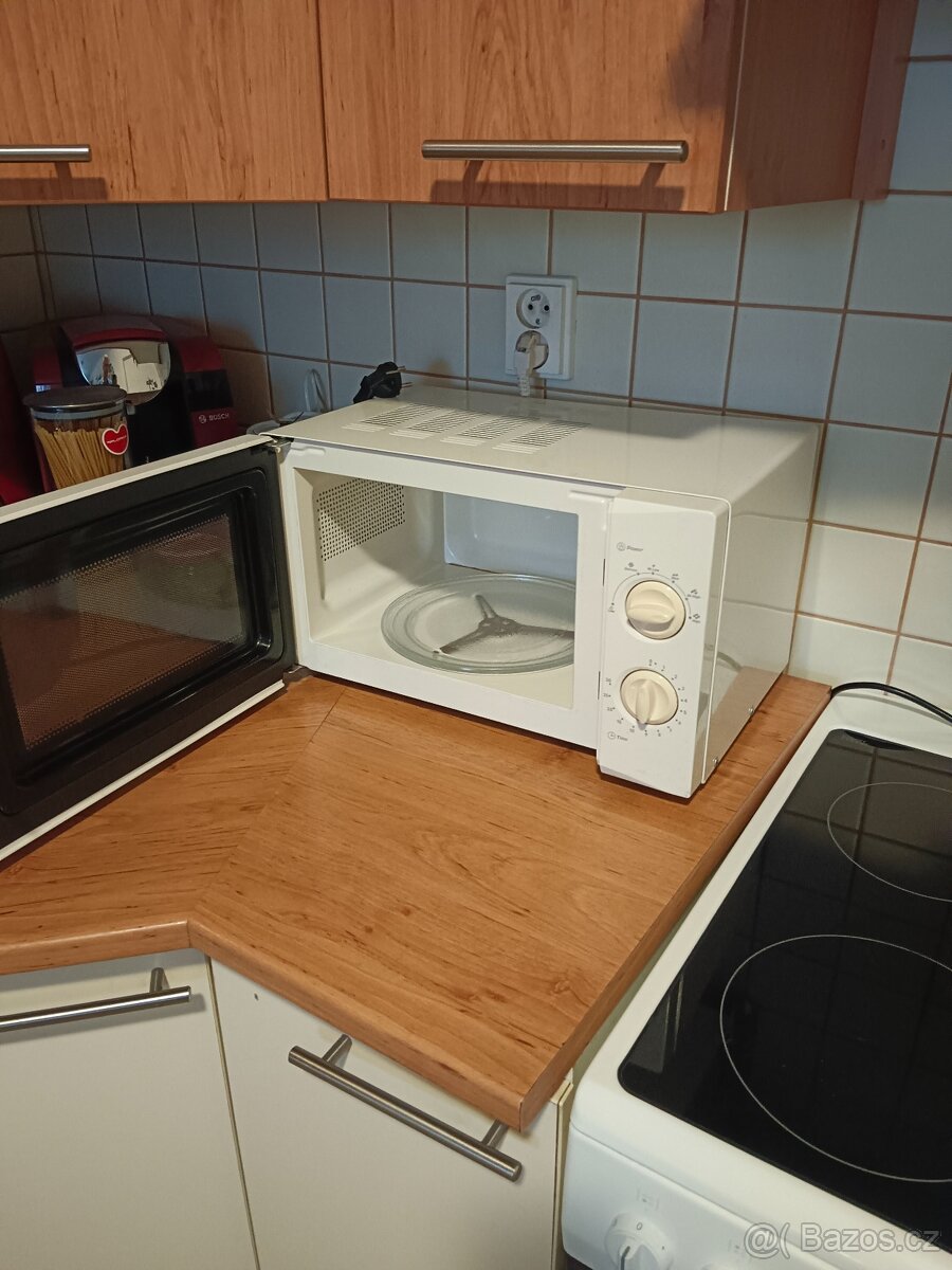 Mikrovlnná trouba - 3