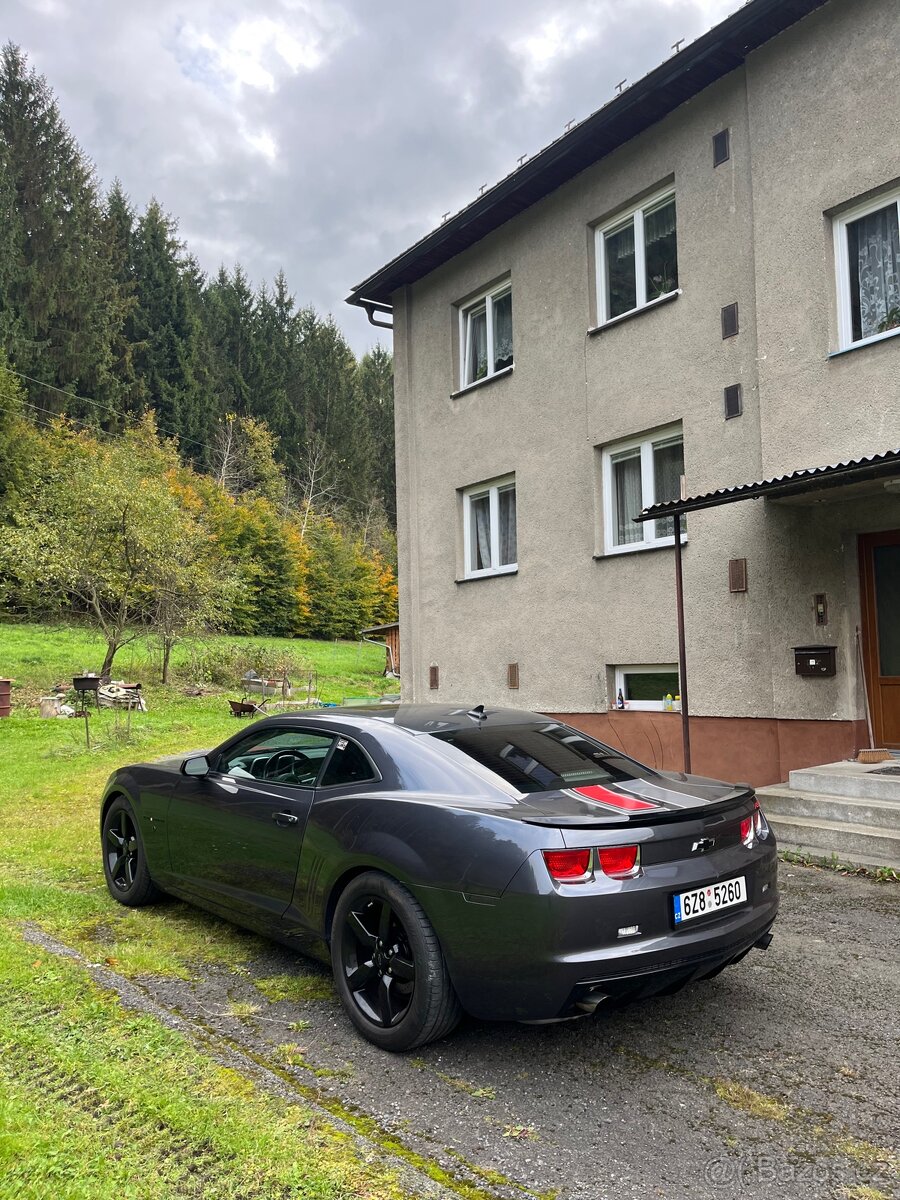 Chevrolet Camaro 3.6 - 3
