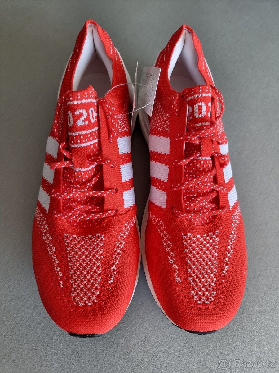 Adidas Ultraboost DNA Prime - 3