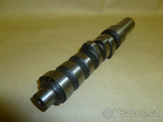 Vačková hřídel na MULTICAR 22 - 3
