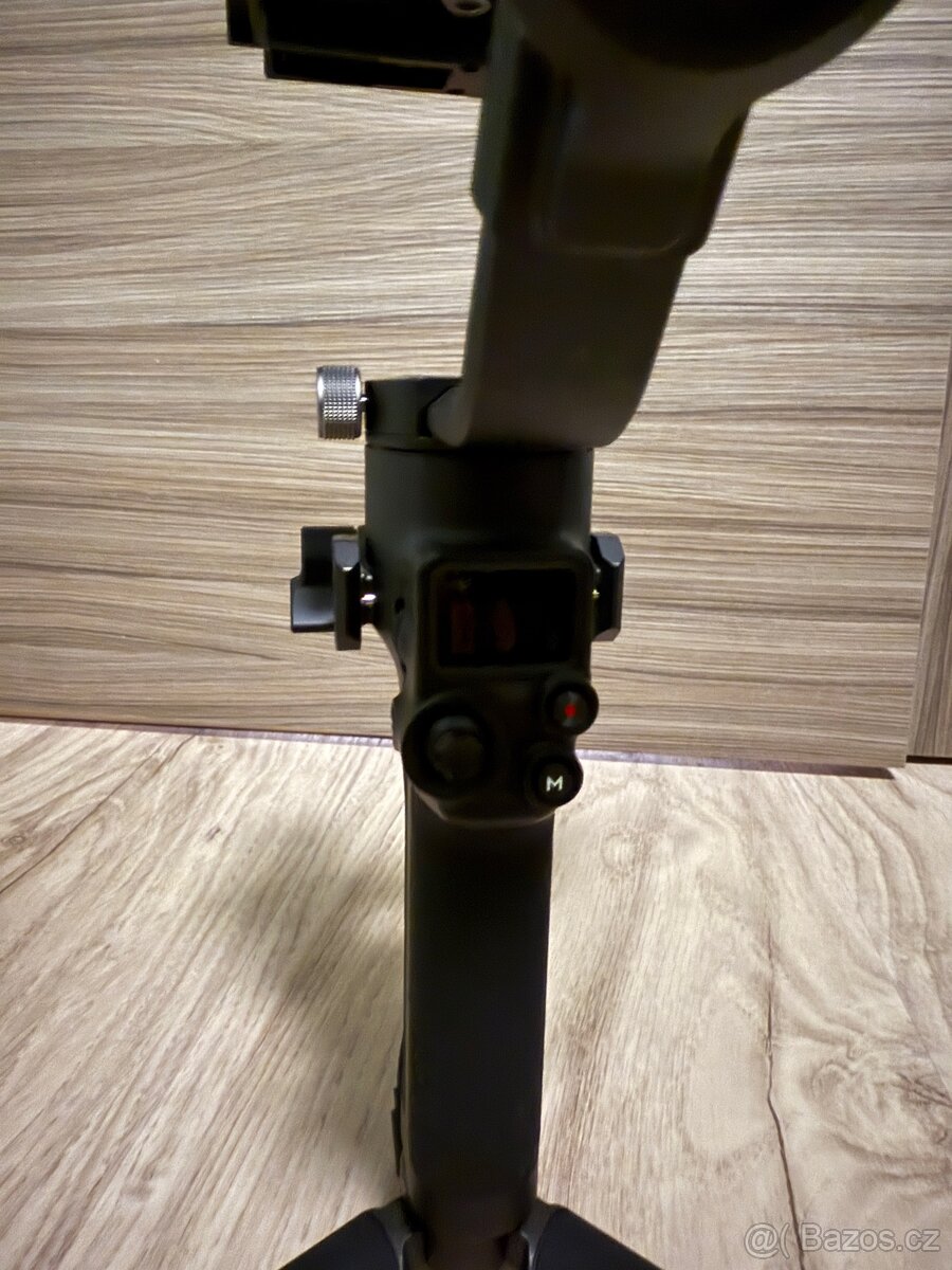 Gimbál Ronin SC2 - 3