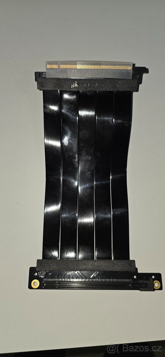 Pcie 4 x16 riser cable - 3