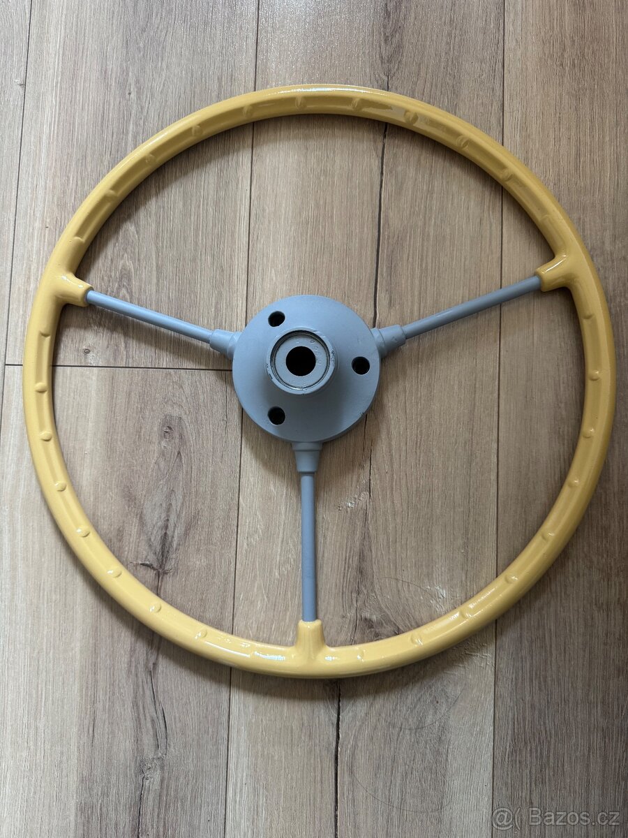 volant Gaz m20 Pobieda Warszawa m20 - 3