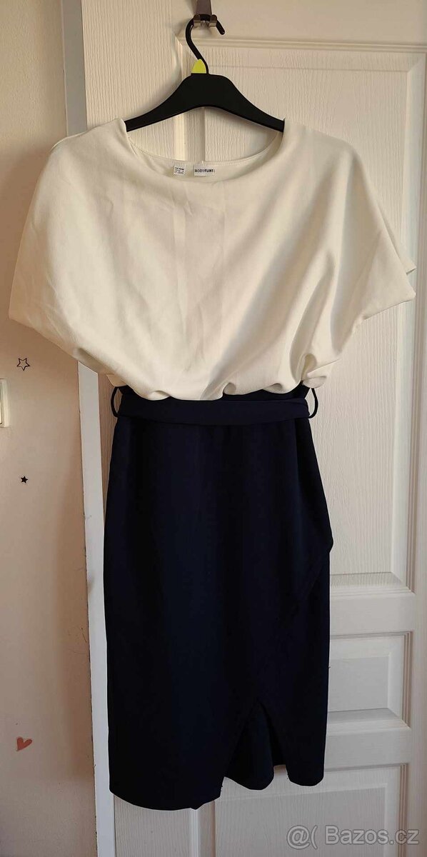 Dámské oblečení kus 50KČ - 3