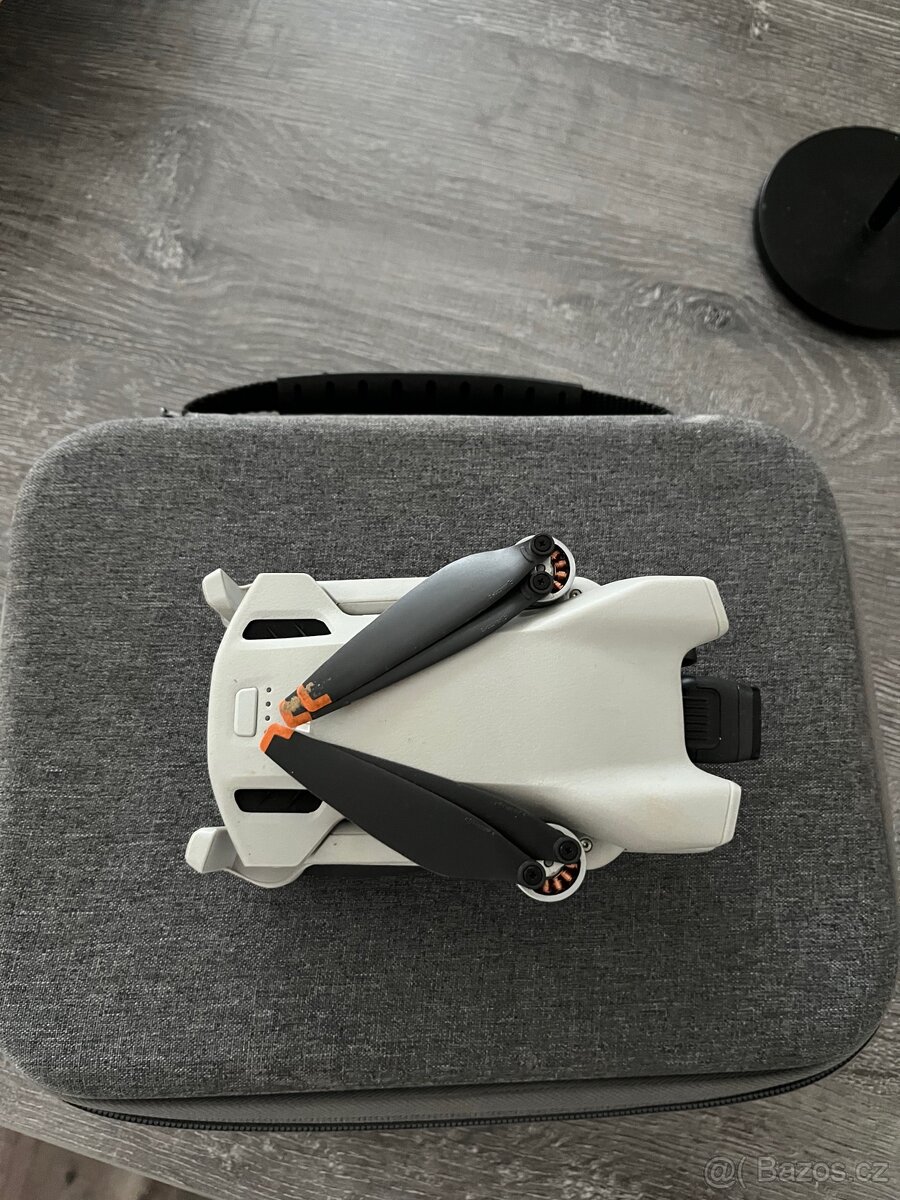 Dji mini 3 - 3