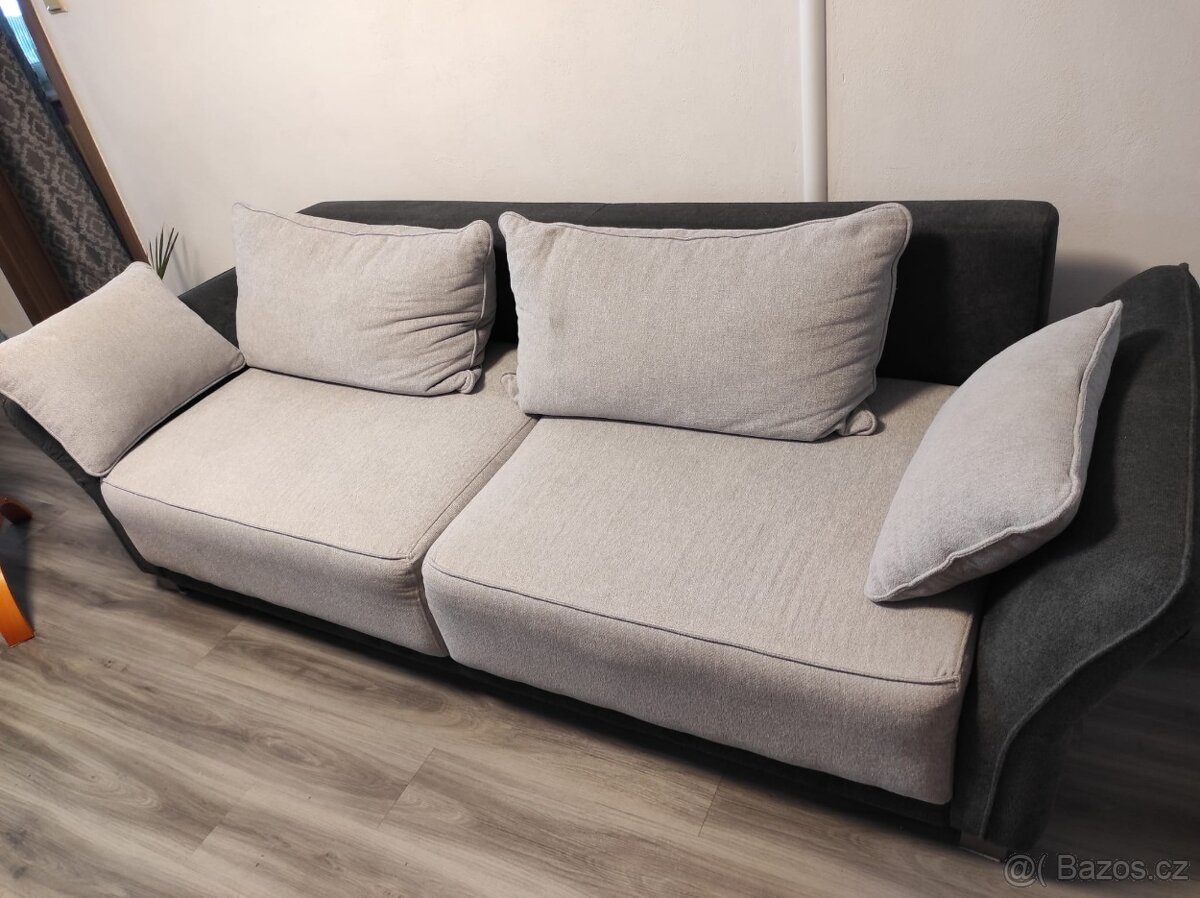 Prodej sedací soupravy - 3