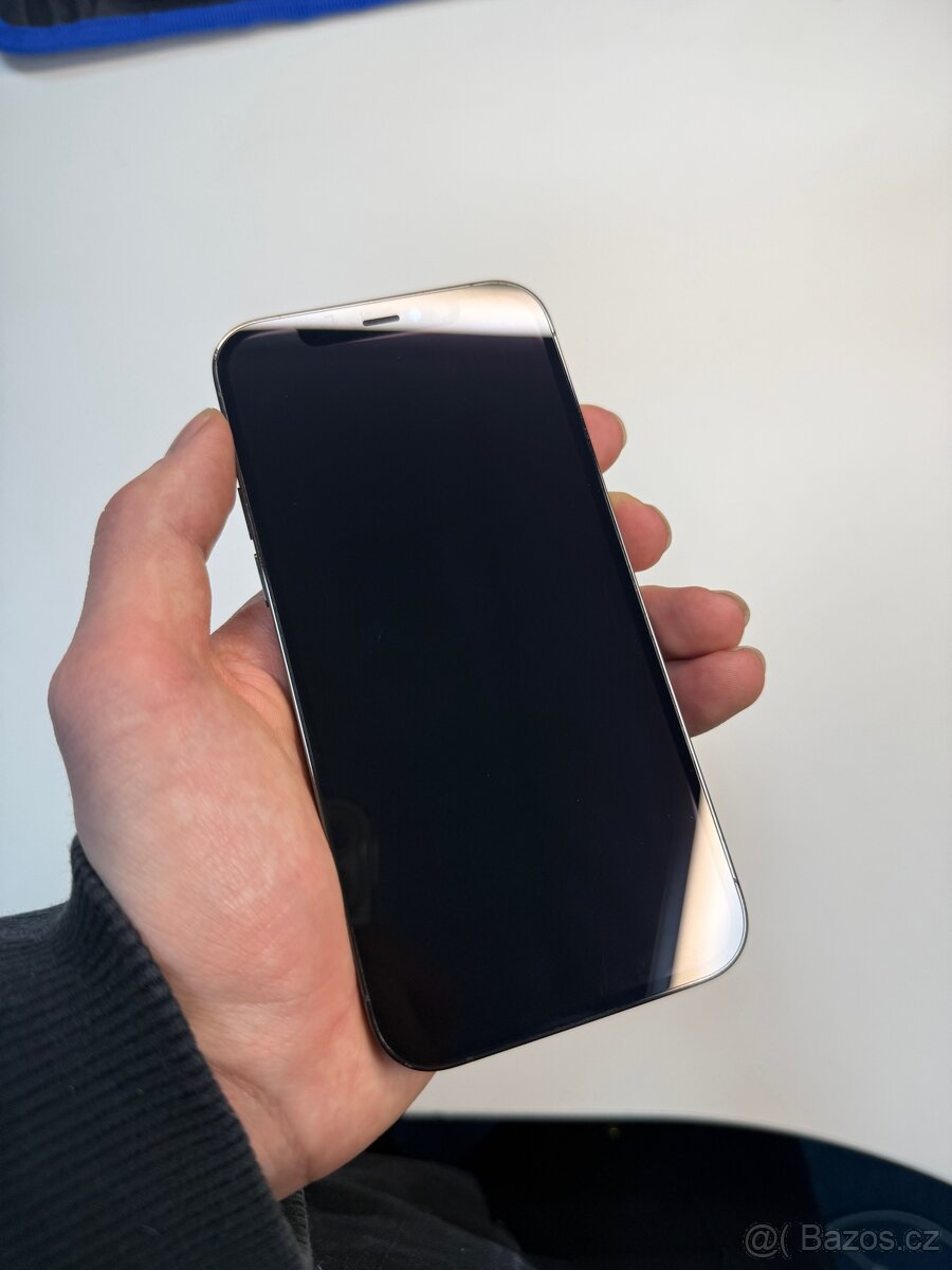 iPhone 12 Pro 128GB - 3