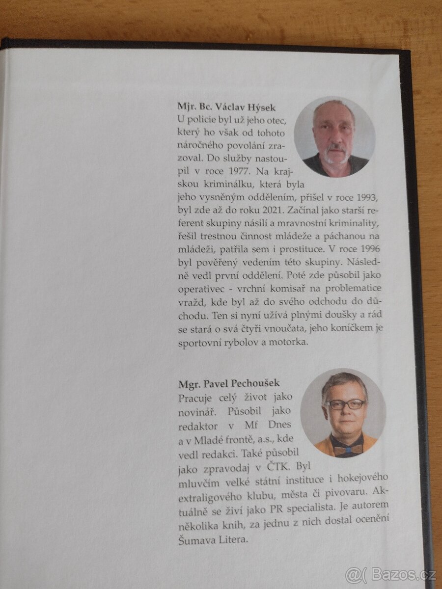 BUDĚJCKÁ MORDPARTA - 3