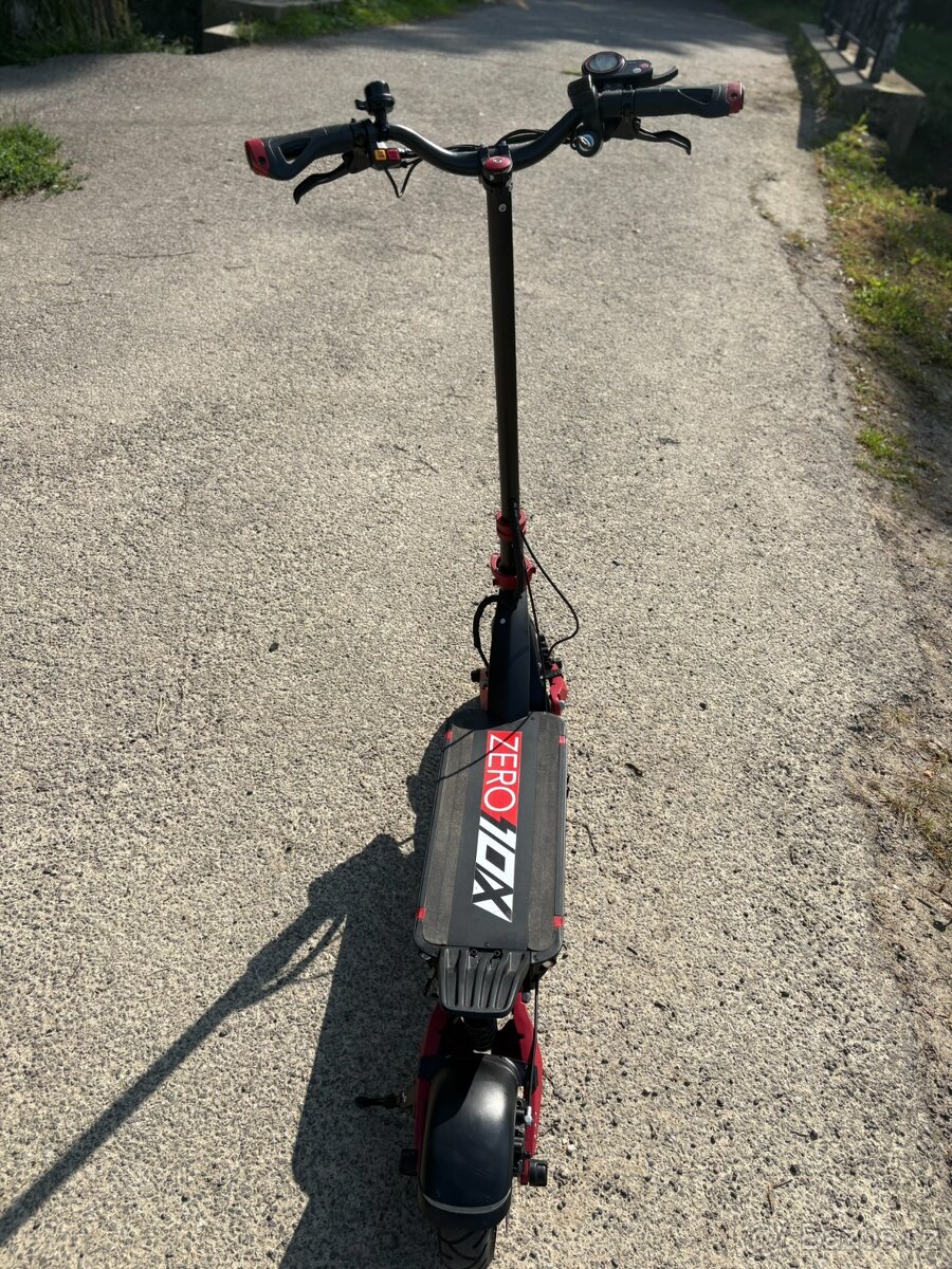 ZERO 10X 60V 3200W - 3