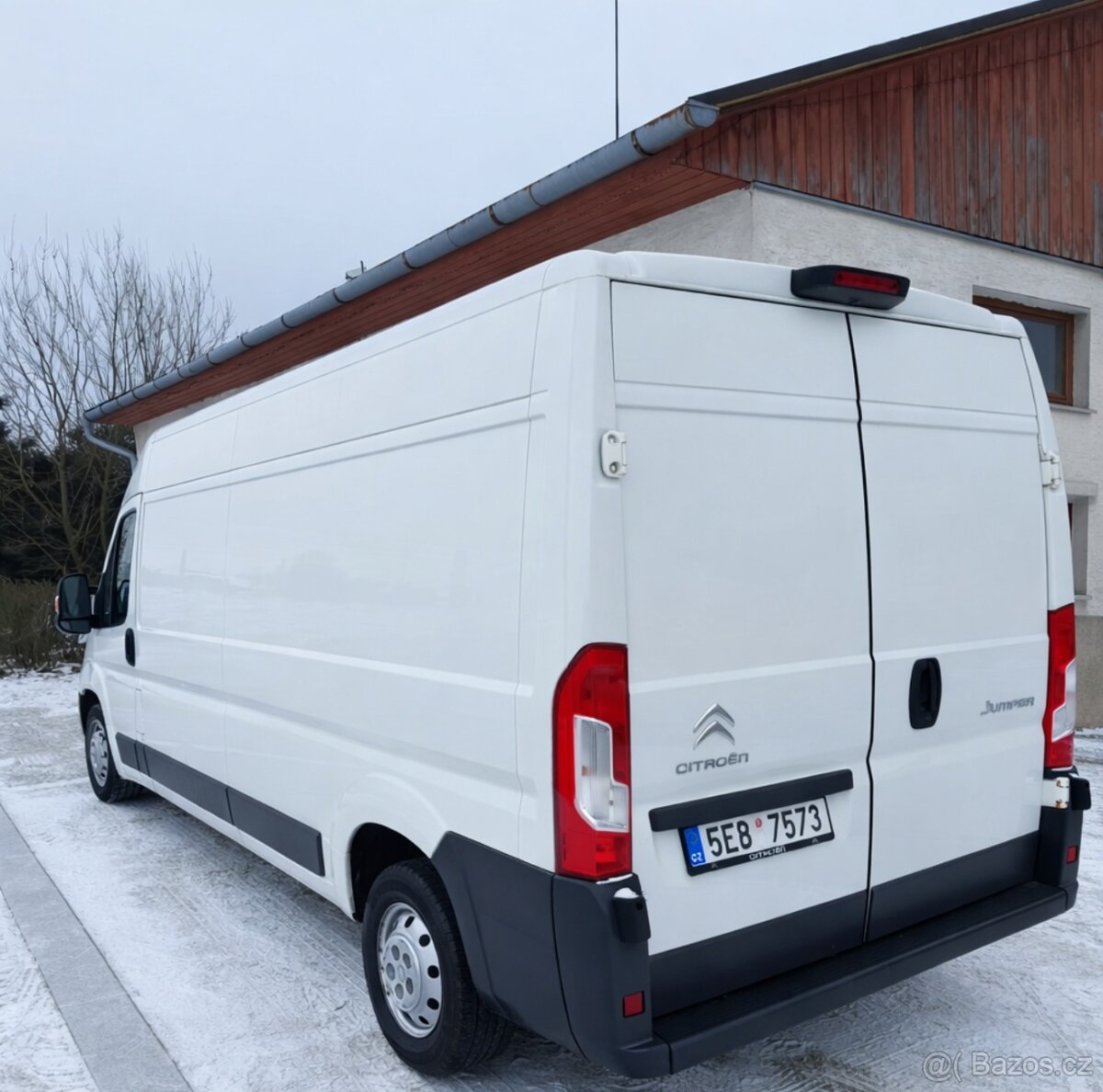 Citroen Jumper L3H2 - 3