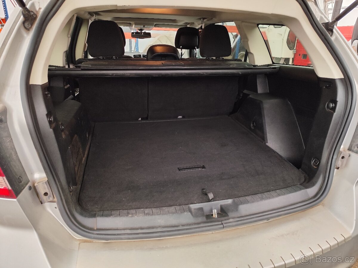 Fiat Freemont 2.0JTD - 3