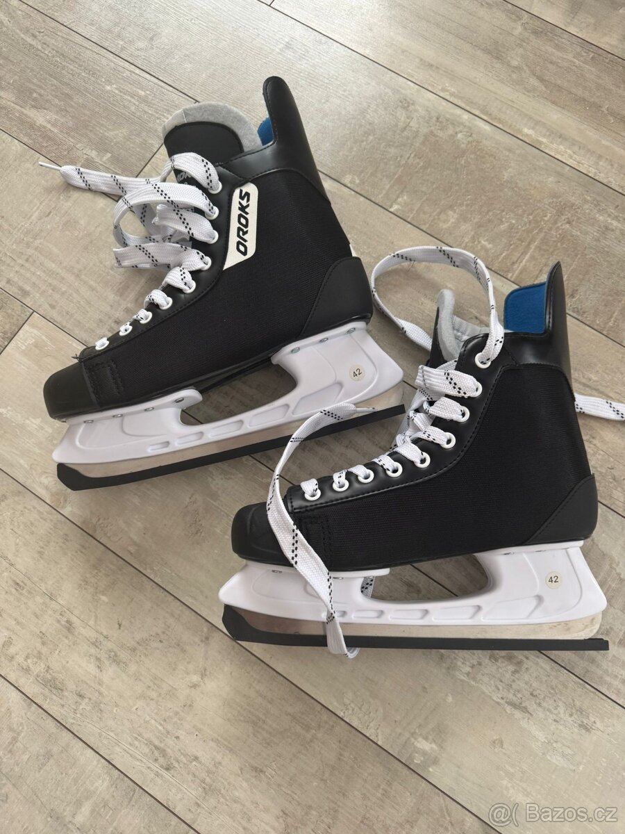 Brusle Pánské 42 - 3