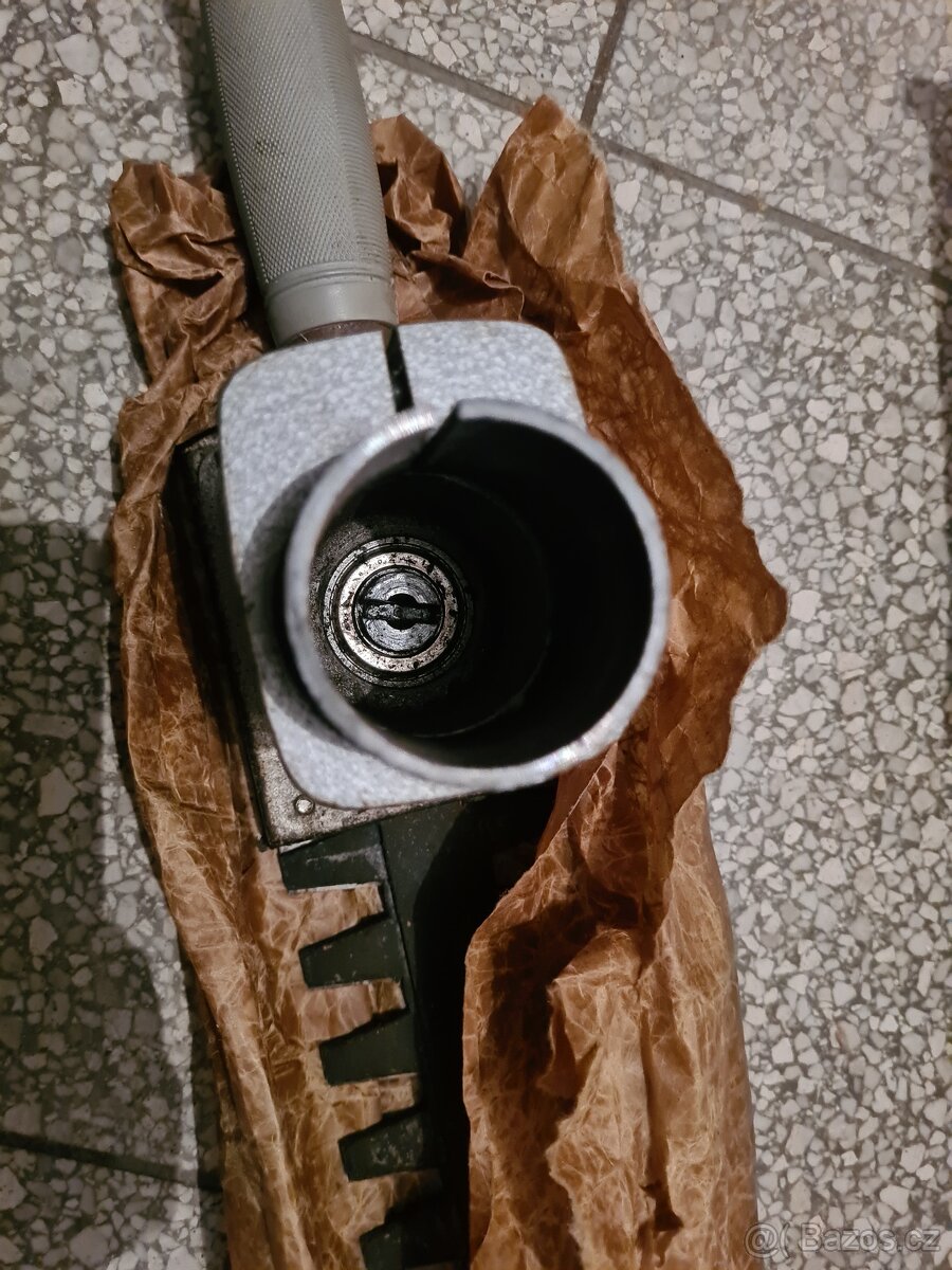 Nůžky na vrtačku Narex SZ-N3 - 3