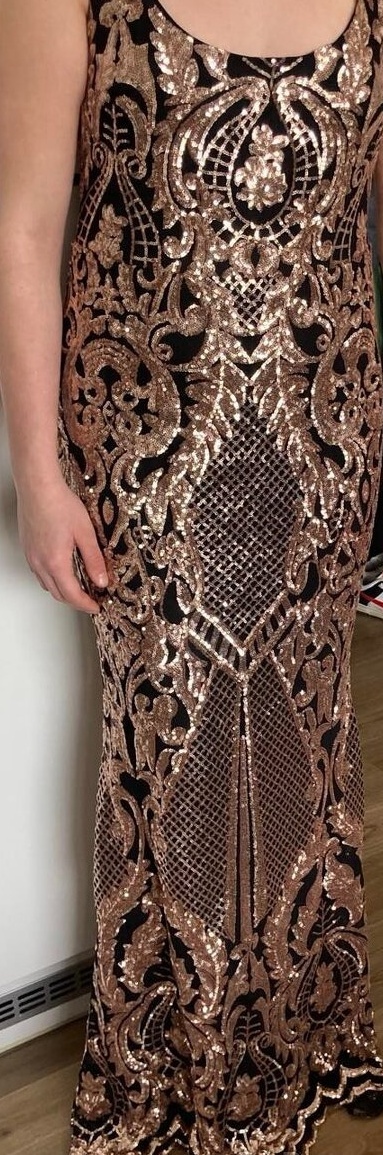 Společenské šaty - 3