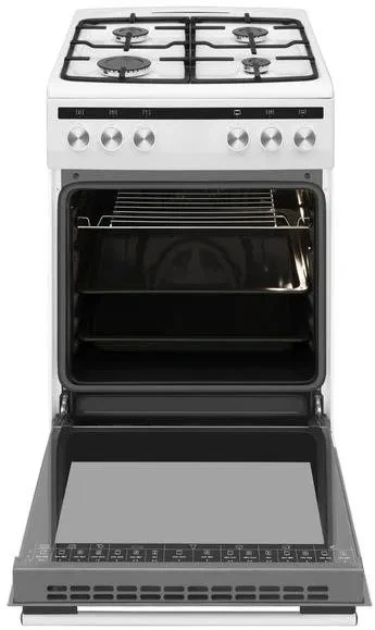 Kombinovaný sporák - 3