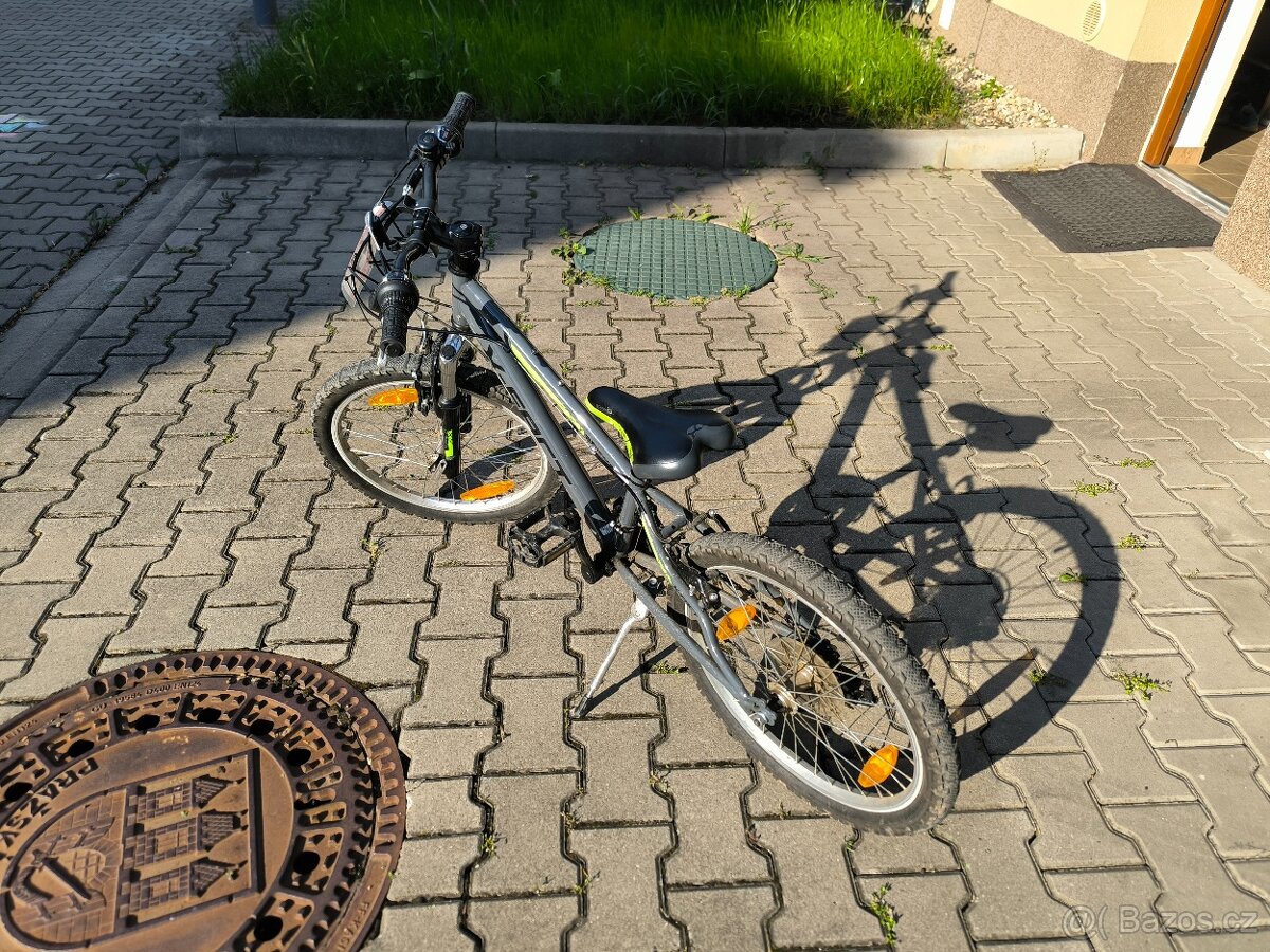 Detske kolo x-fact Mission 20 - 3