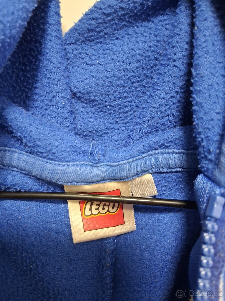 Overal Lego 122-128 - 3