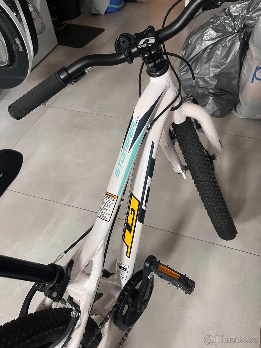 Dětské kolo GT “20” - 3