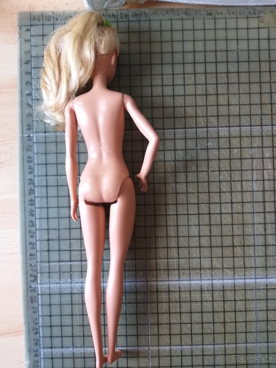 Barbie šéfkuchařka - 3